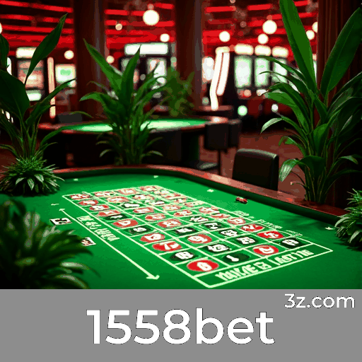 1558bet: Desbloqueie Experiências Exclusivas com Gestão de Conta Superior