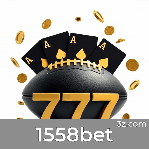 Experiência Incrível com Jogos de Cassino 1558bet