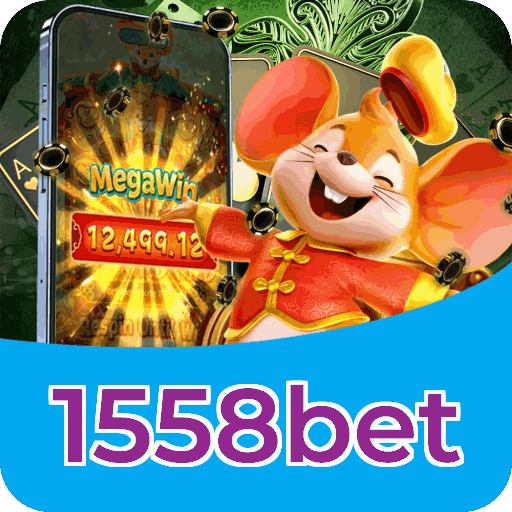 Download PC 1558bet