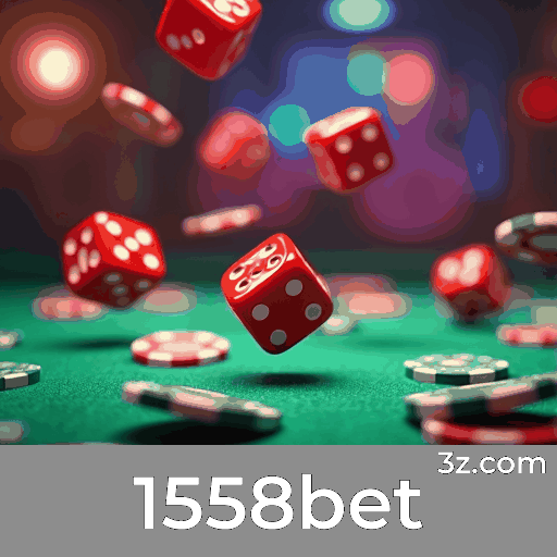 1558bet: Plataforma Confiável e Profissional de Apostas Online