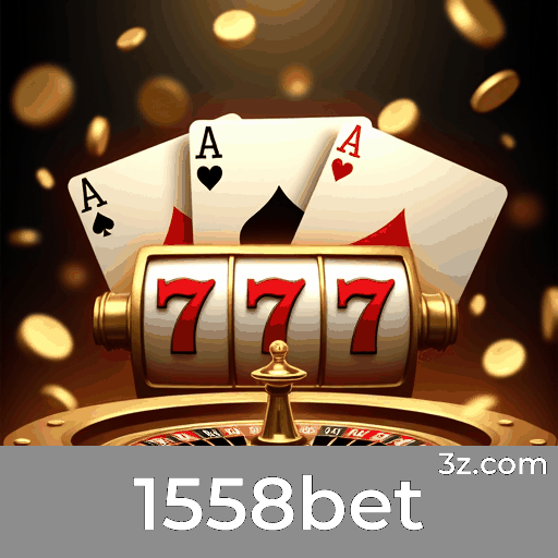 Experiência de Casino Elite no 1558bet: Dealers Reais e Jogos Premium