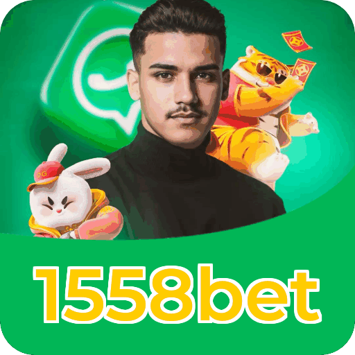 Bônus de boas-vindas 1558bet