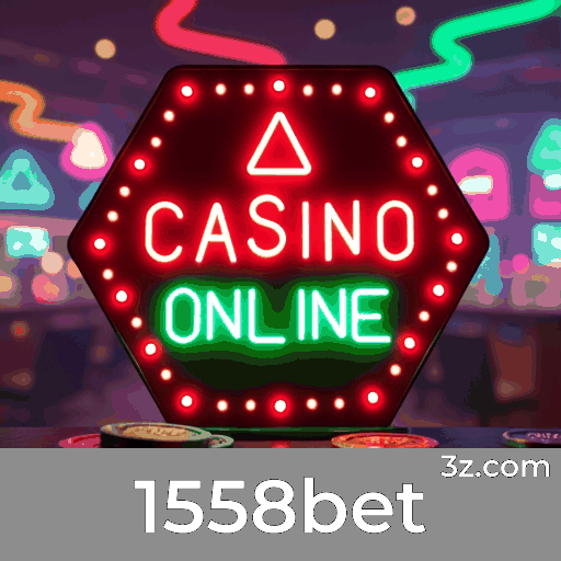 Experiência Incrível com Jogos de Cassino 1558bet