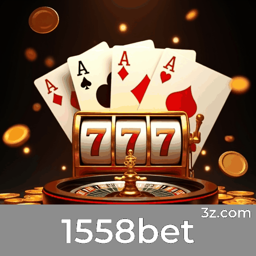 Experiência Incrível com Jogos de Cassino 1558bet