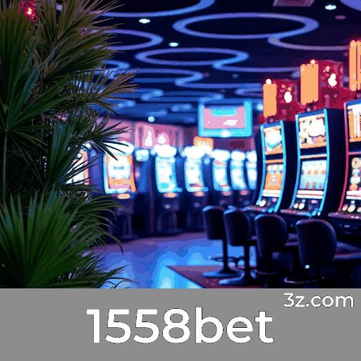Experiência de Casino Elite no 1558bet: Dealers Reais e Jogos Premium