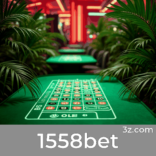 1558bet: Cassino Online Confiável e Seguro