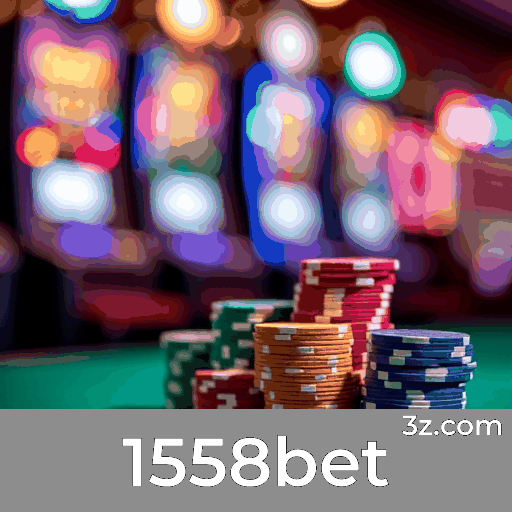 Experiência de Casino Elite no 1558bet: Dealers Reais e Jogos Premium