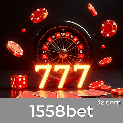 Experiência de Casino Elite no 1558bet: Dealers Reais e Jogos Premium