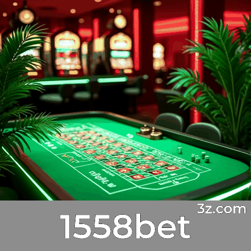 1558bet: Cassino Online Confiável e Seguro